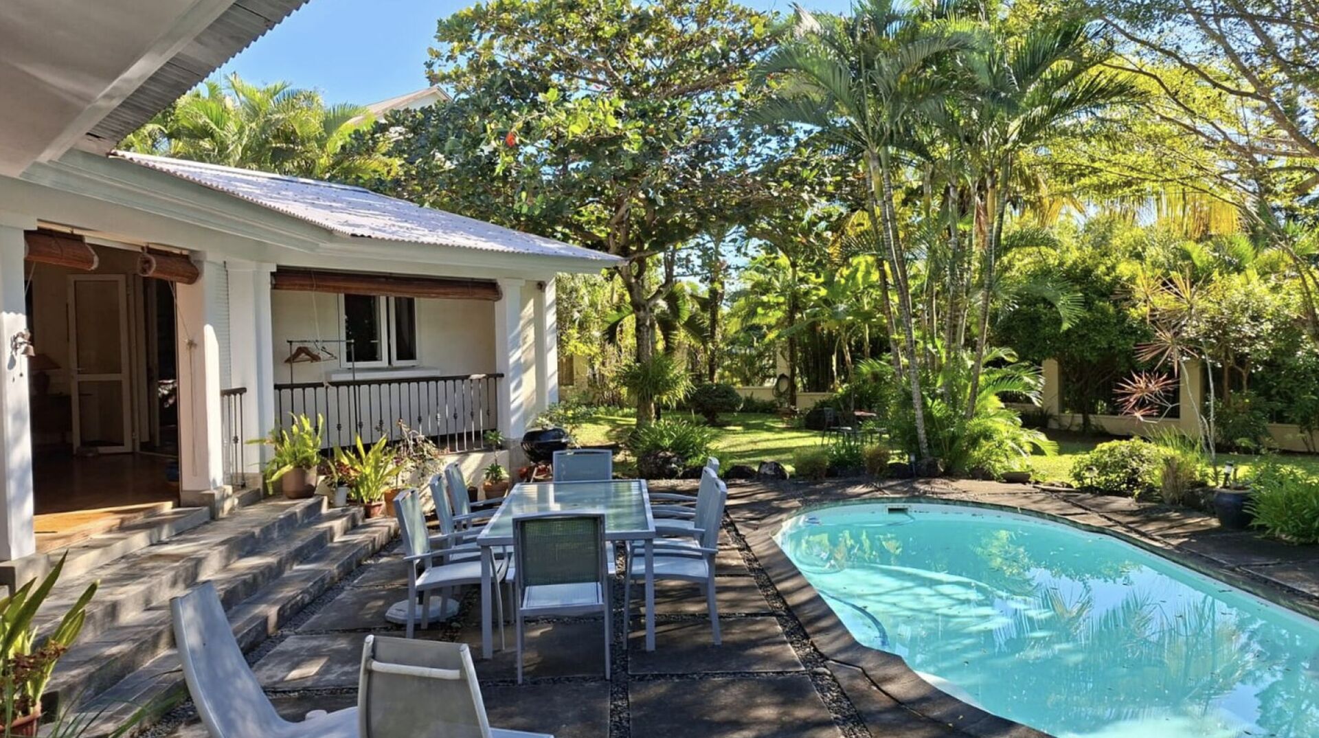 Maison / Villa 2 Chambre(s) en vente à Bon Espoir, nord, île Maurice – LexpressProperty.com | 819124 | Ref01
