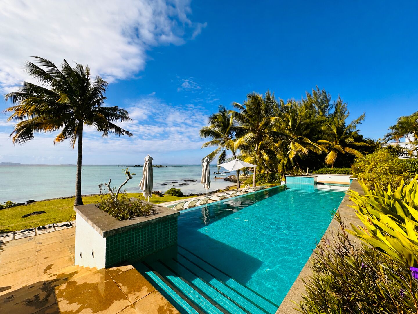 Apartment of 3 bedrooms for rent in Cap Malheureux, north, Mauritius – LexpressProperty.com | 818923 | Ref01