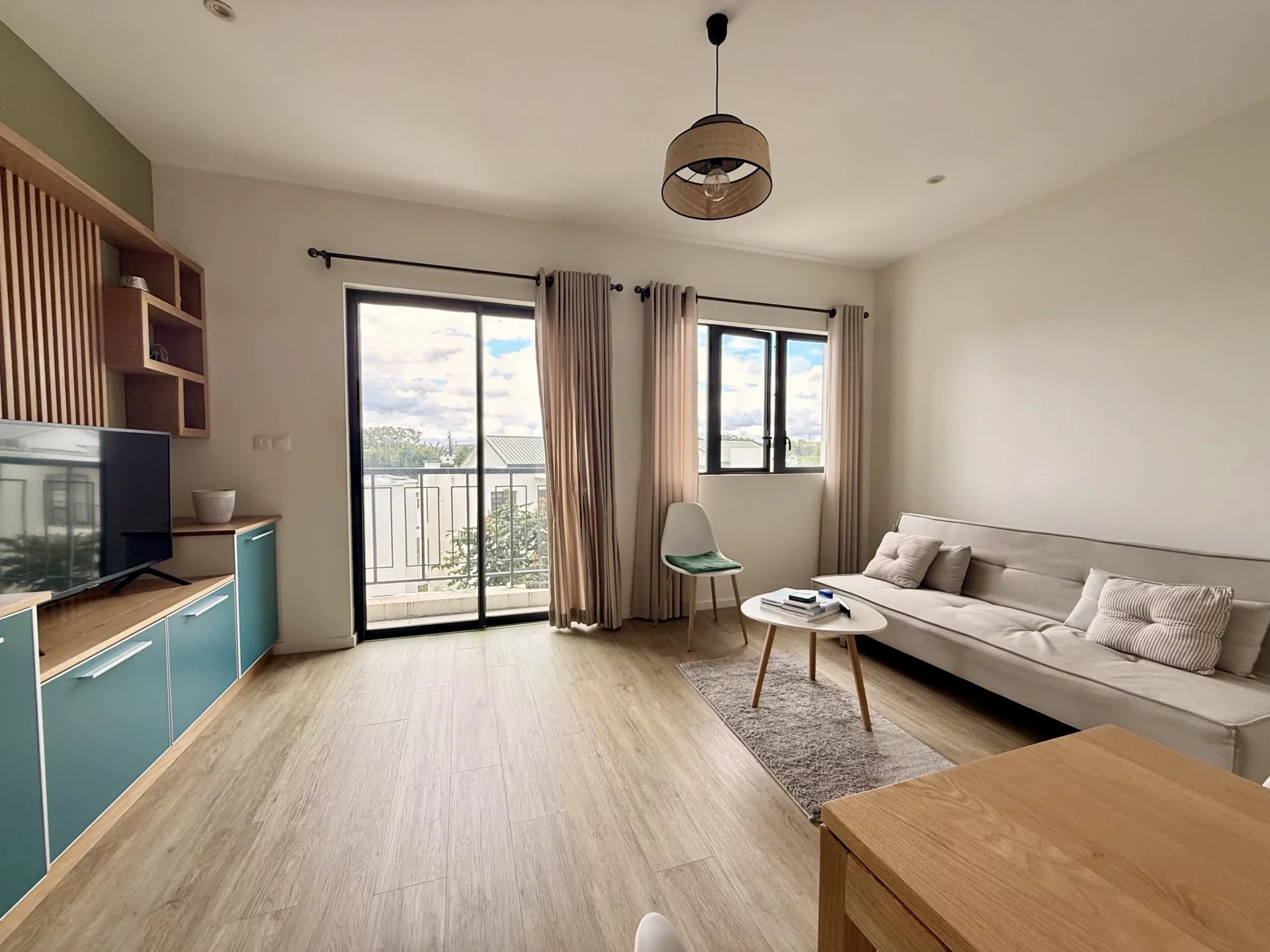 Apartment of 1 bedroom for sale in Abercrombie, north, Mauritius – LexpressProperty.com | 816333 | Ref01