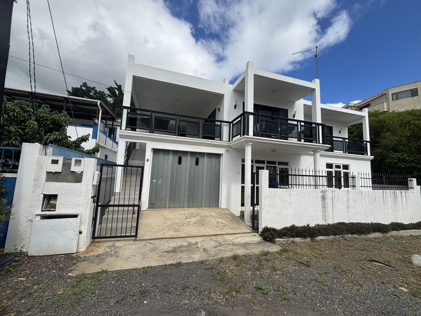 House / Villa of 5 bedrooms for sale in Flic en Flac, west, Mauritius – LexpressProperty.com | 819682 | Ref01
