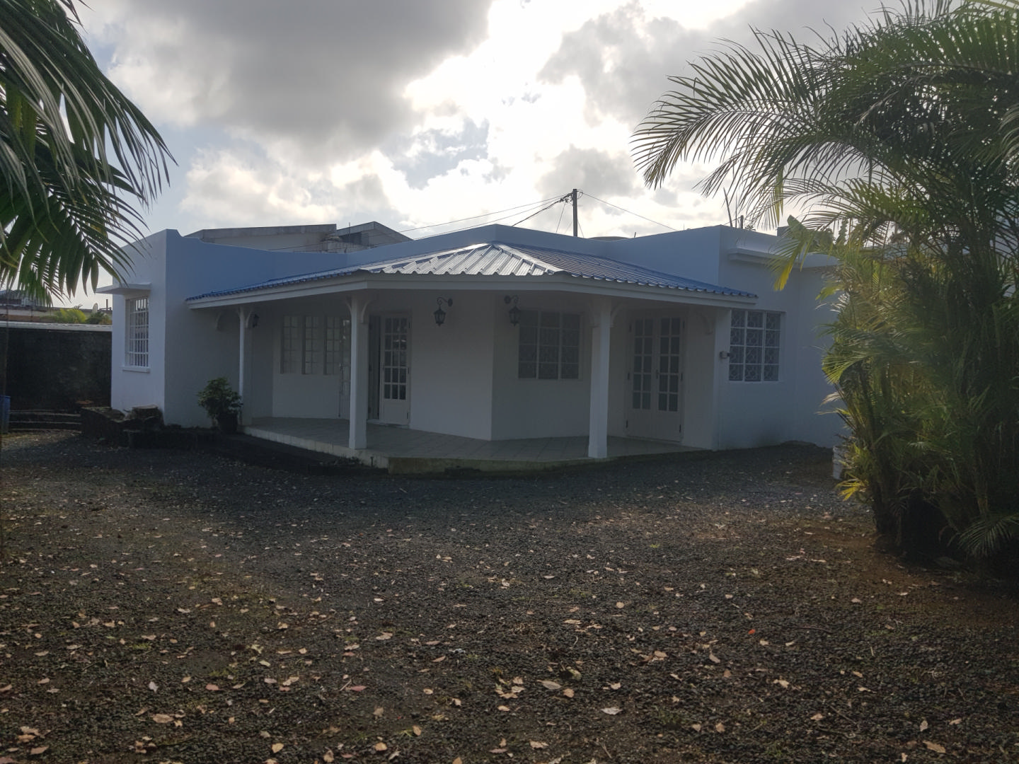 Entrepôt vente à Curepipe, centre, île Maurice – LexpressProperty.com | 819680 | Ref01