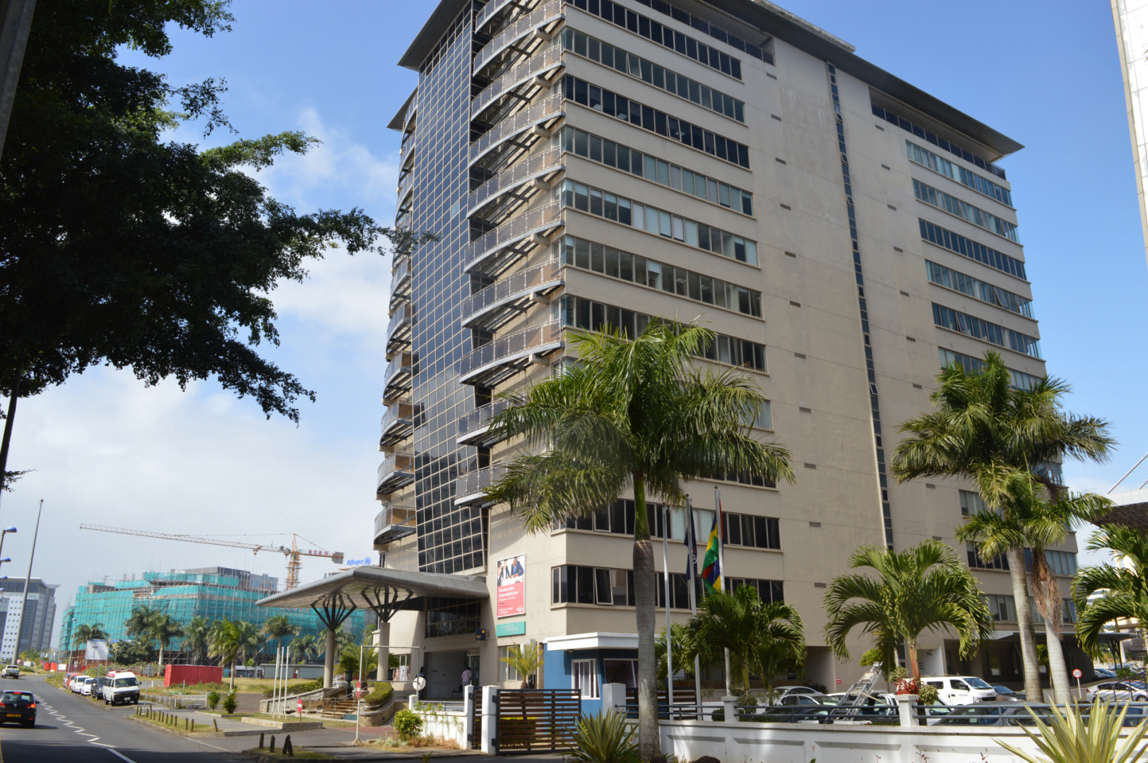 Local commercial vente à Ebène, centre, île Maurice – LexpressProperty.com | 819706 | Ref01