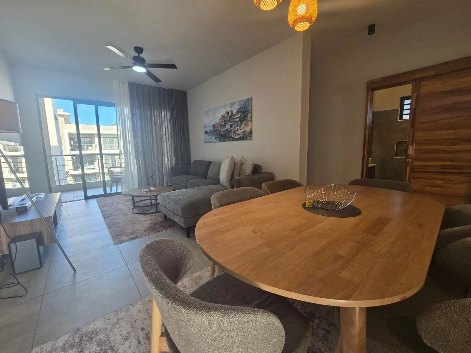 Apartment of 3 bedrooms for sale in Flic en Flac, west, Mauritius – LexpressProperty.com | 819914 | Ref01