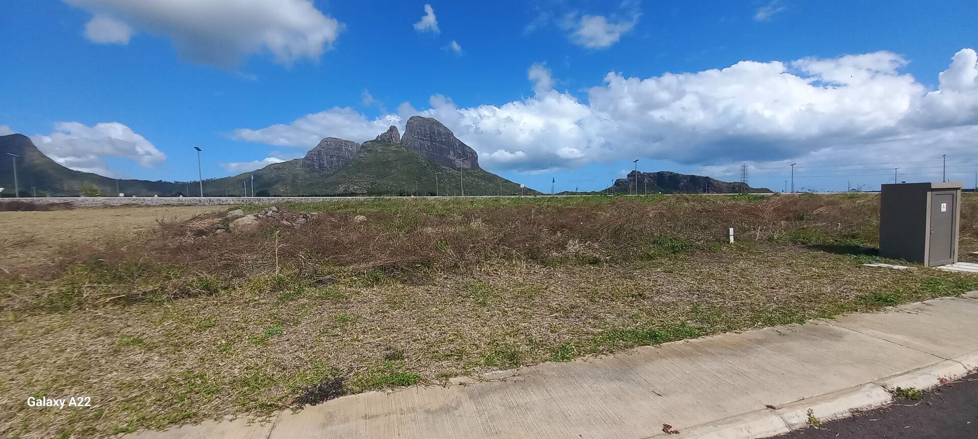 Residential land of 513 m2 for sale in Palma, west, Mauritius – LexpressProperty.com | 779445 | Ref01
