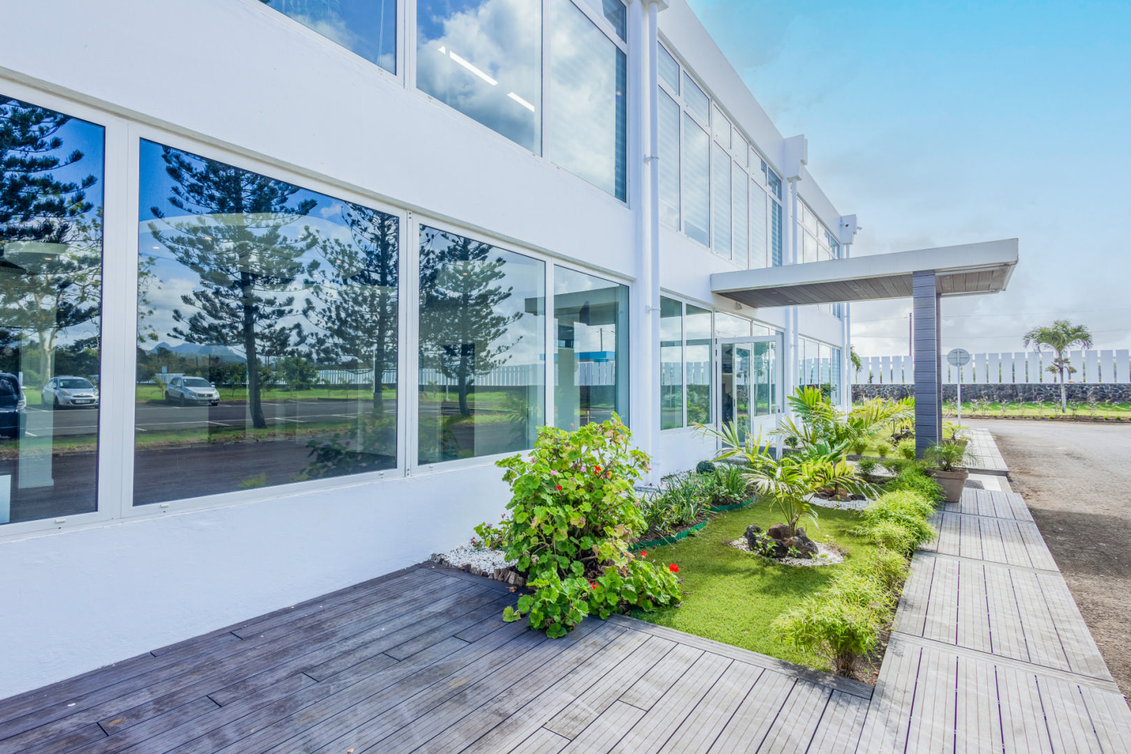 Bureau location à Solitude, nord, île Maurice – LexpressProperty.com | 819666 | Ref01