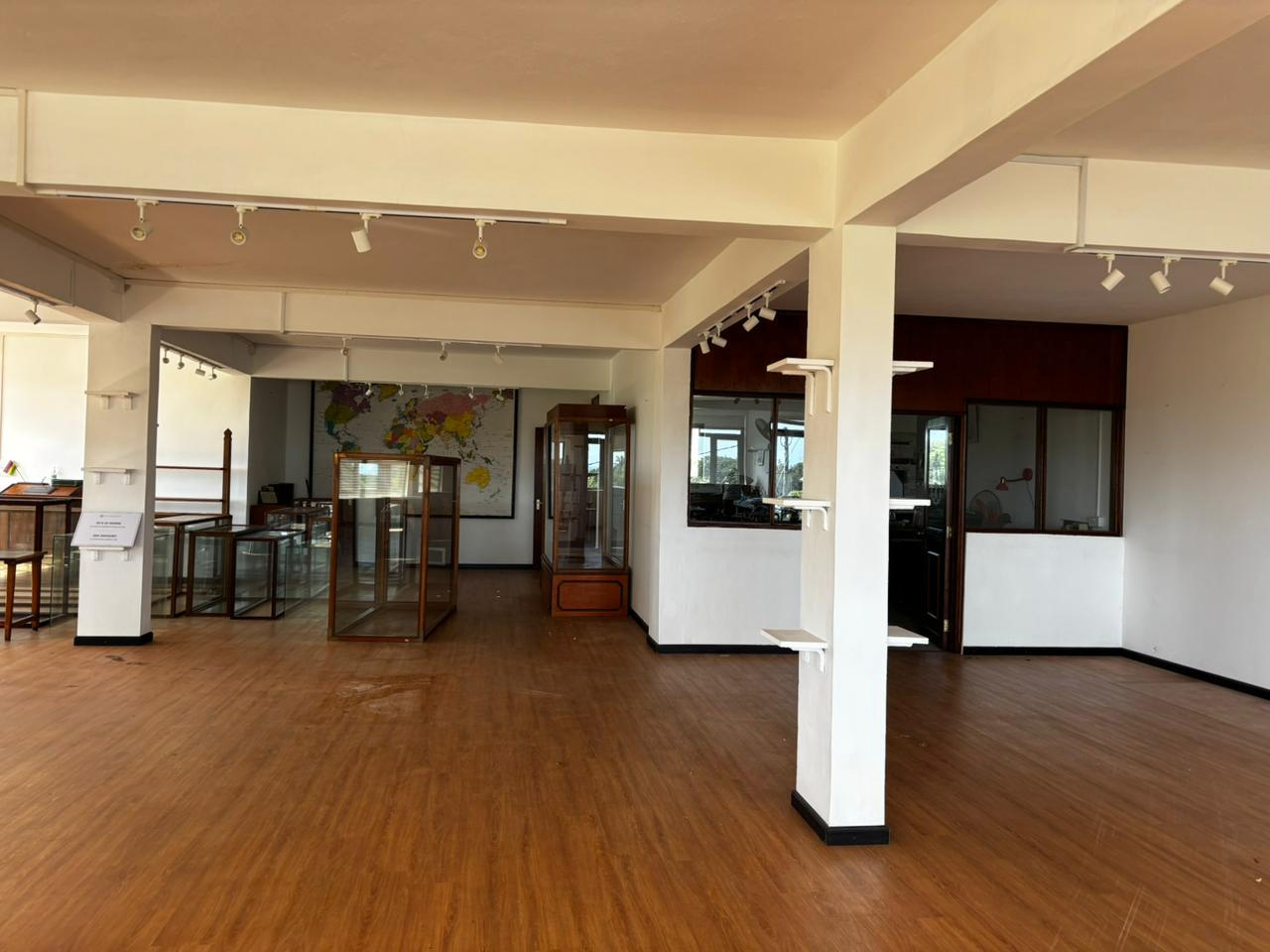 Commercial space for rent in The Vale, north, Mauritius – LexpressProperty.com | 800902 | Ref01