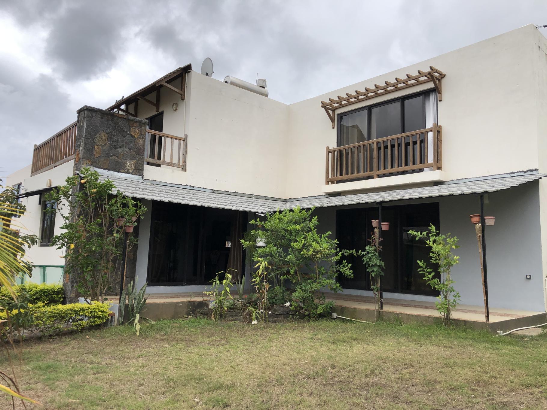 House / Villa of 3 bedrooms for rent in The Vale, north, Mauritius – LexpressProperty.com | 819431 | Ref01