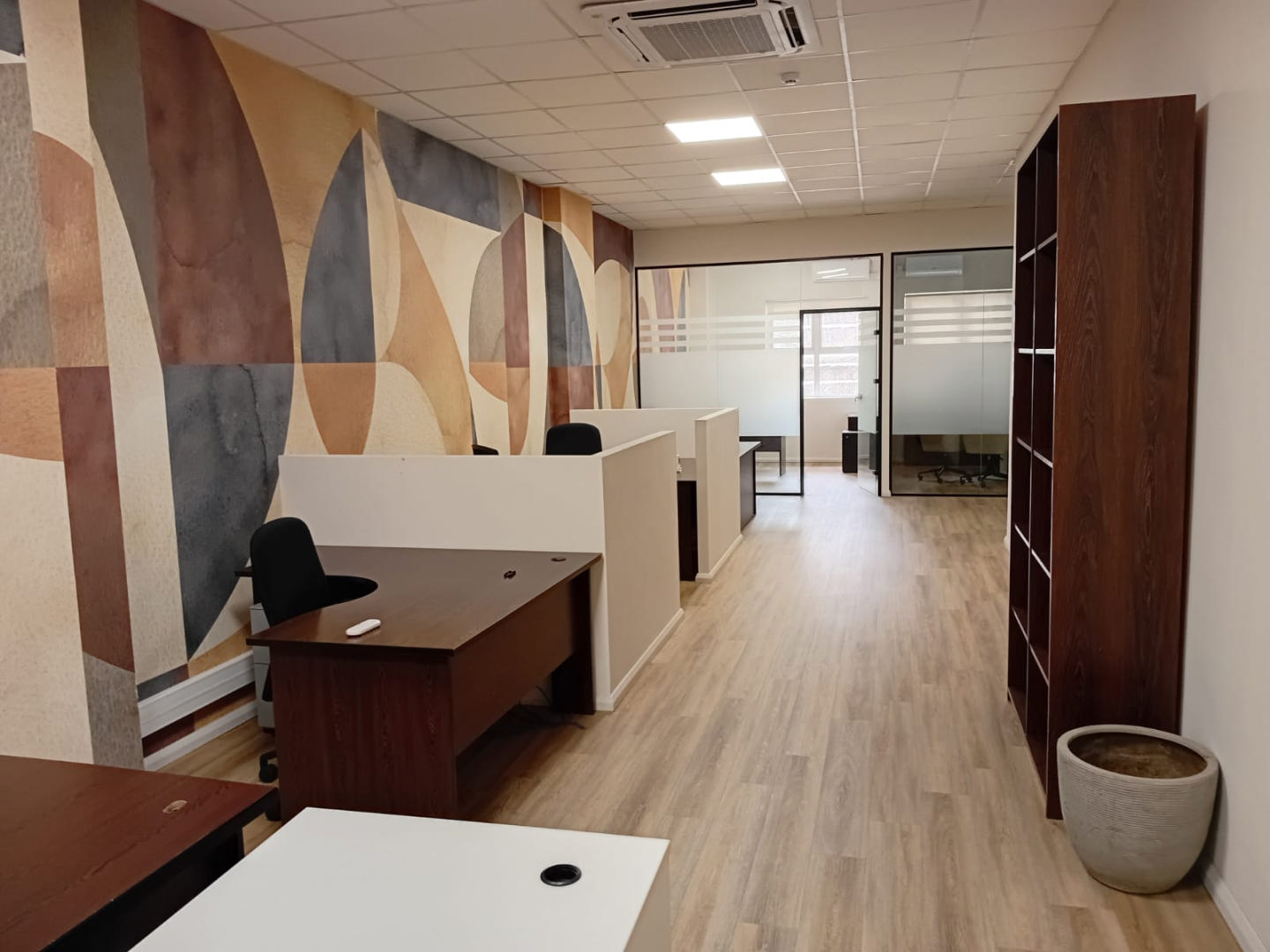Office for rent in Phoenix, center, Mauritius – LexpressProperty.com | 819676 | Ref01
