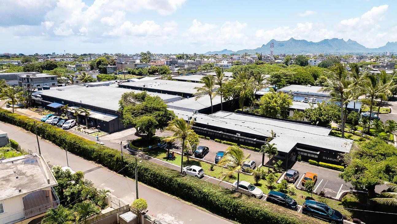 Bureau location à Quatre Bornes, centre, île Maurice – LexpressProperty.com | 819664 | Ref01
