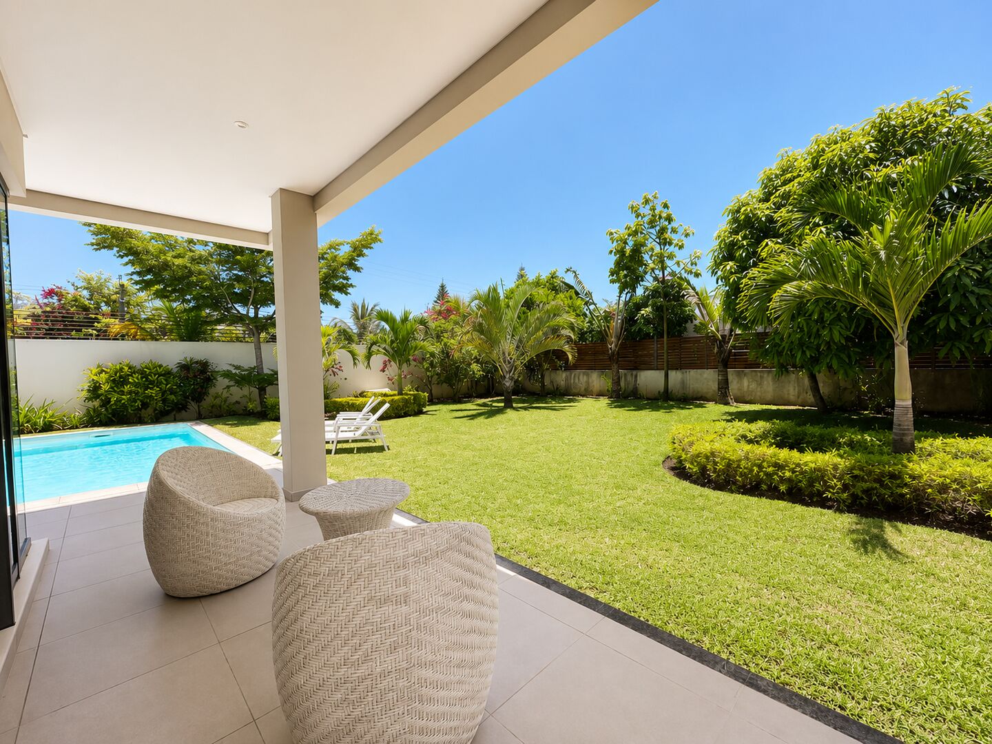 House / Villa of 3 bedrooms for sale in Petit Raffray, north, Mauritius – LexpressProperty.com | 819949 | Ref01
