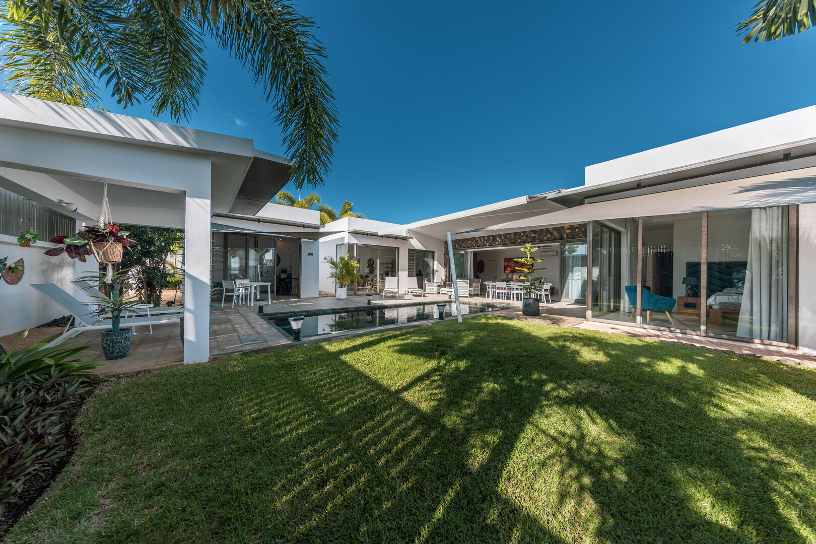 Maison / Villa 4 Chambre(s) en vente à Cap Malheureux, nord, île Maurice – LexpressProperty.com | 819951 | Ref01