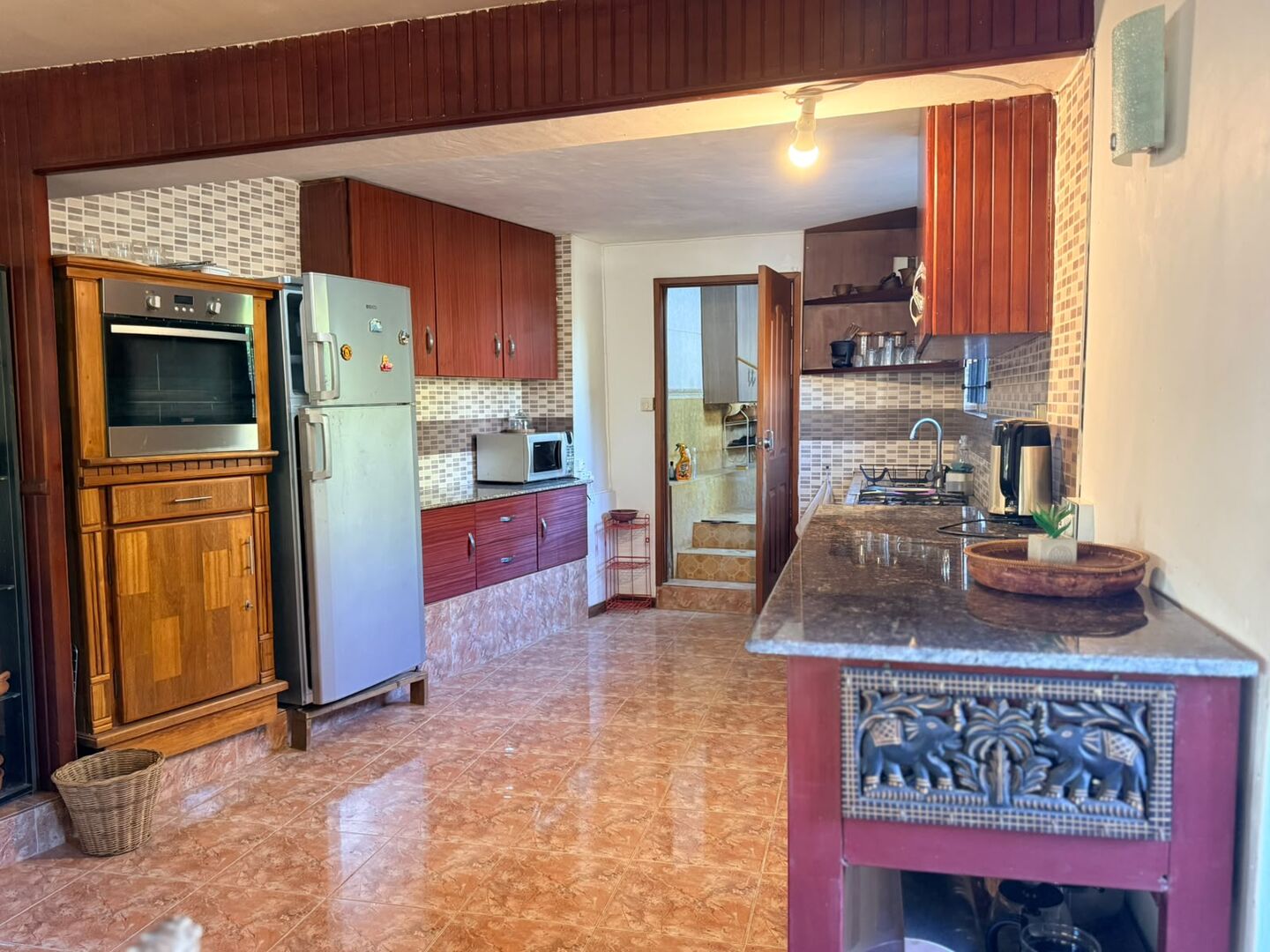 Apartment of 1 bedroom for sale in Albion, west, Mauritius – LexpressProperty.com | 819990 | Ref01
