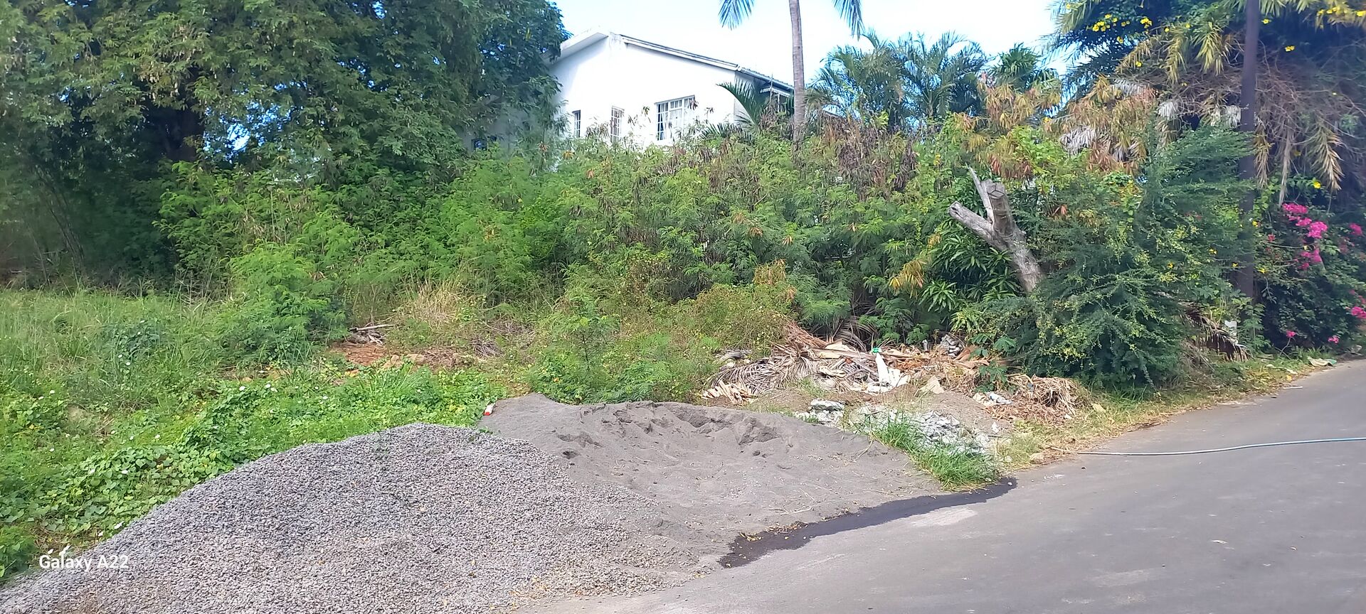 Residential land of 379 m2 for sale in Albion, west, Mauritius – LexpressProperty.com | 819947 | Ref01