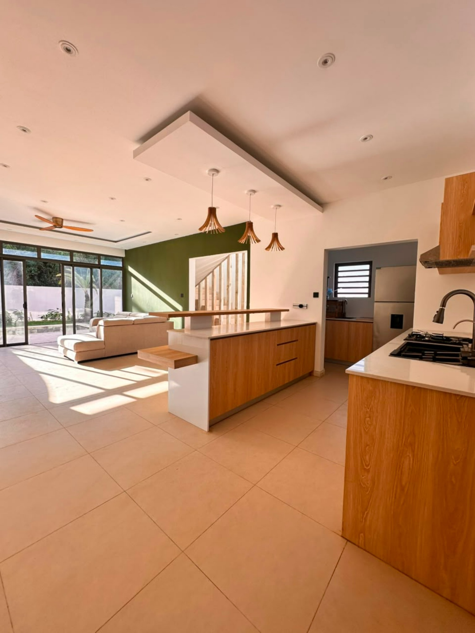 Townhouse / Duplex 3 Chambre(s) en vente à The Vale, nord, île Maurice – LexpressProperty.com | 819973 | Ref01