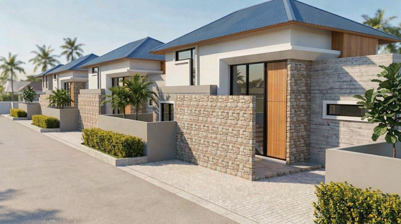 Maison / Villa 3 Chambre(s) en vente à Moka, centre, île Maurice – LexpressProperty.com | 813904 | Ref01