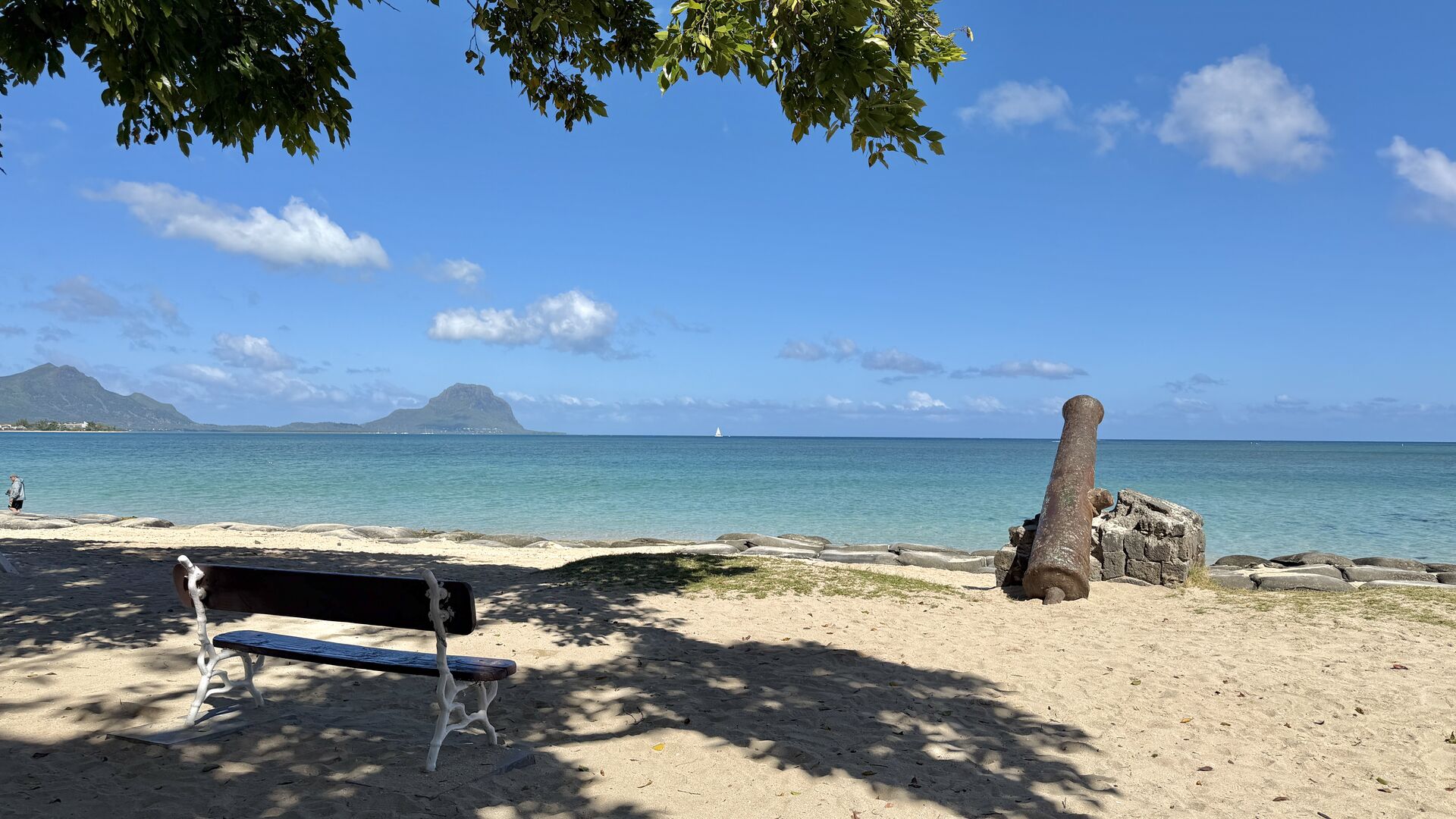 Appartement 3 Chambre(s) en location à La Preneuse, ouest, île Maurice – LexpressProperty.com | 806723 | Ref01