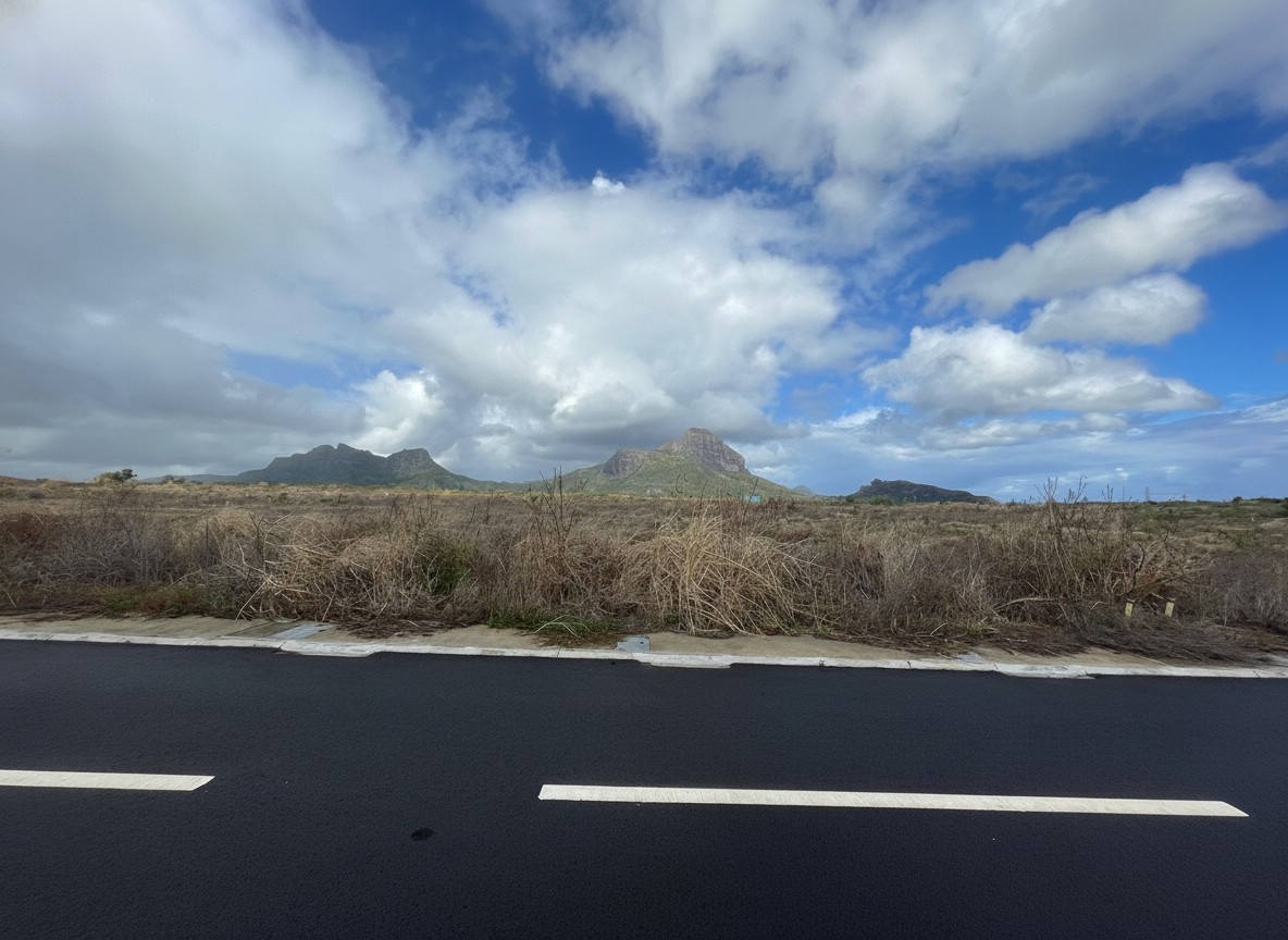Terrain résidentiel de 327 m2 en vente à Palma, ouest, île Maurice – LexpressProperty.com | 820205 | Ref01