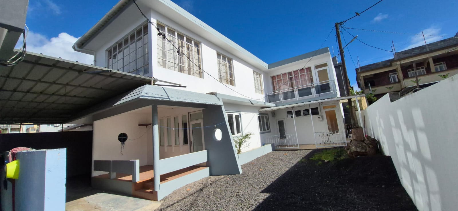 House / Villa of 3 bedrooms for sale in Phoenix, center, Mauritius – LexpressProperty.com | 810022 | Ref01