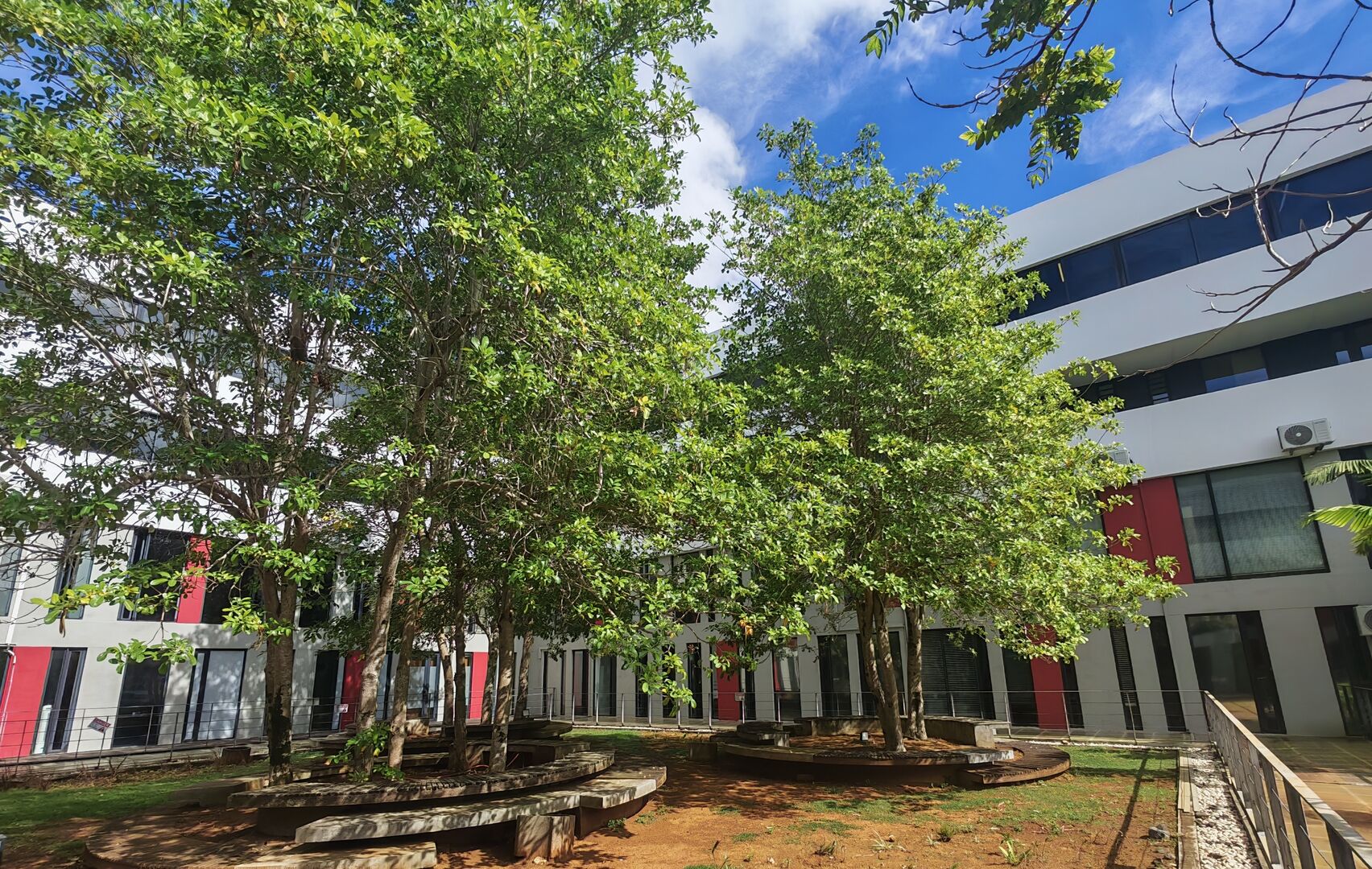 Bureau vente à Ebène, centre, île Maurice – LexpressProperty.com | 820873 | Ref01