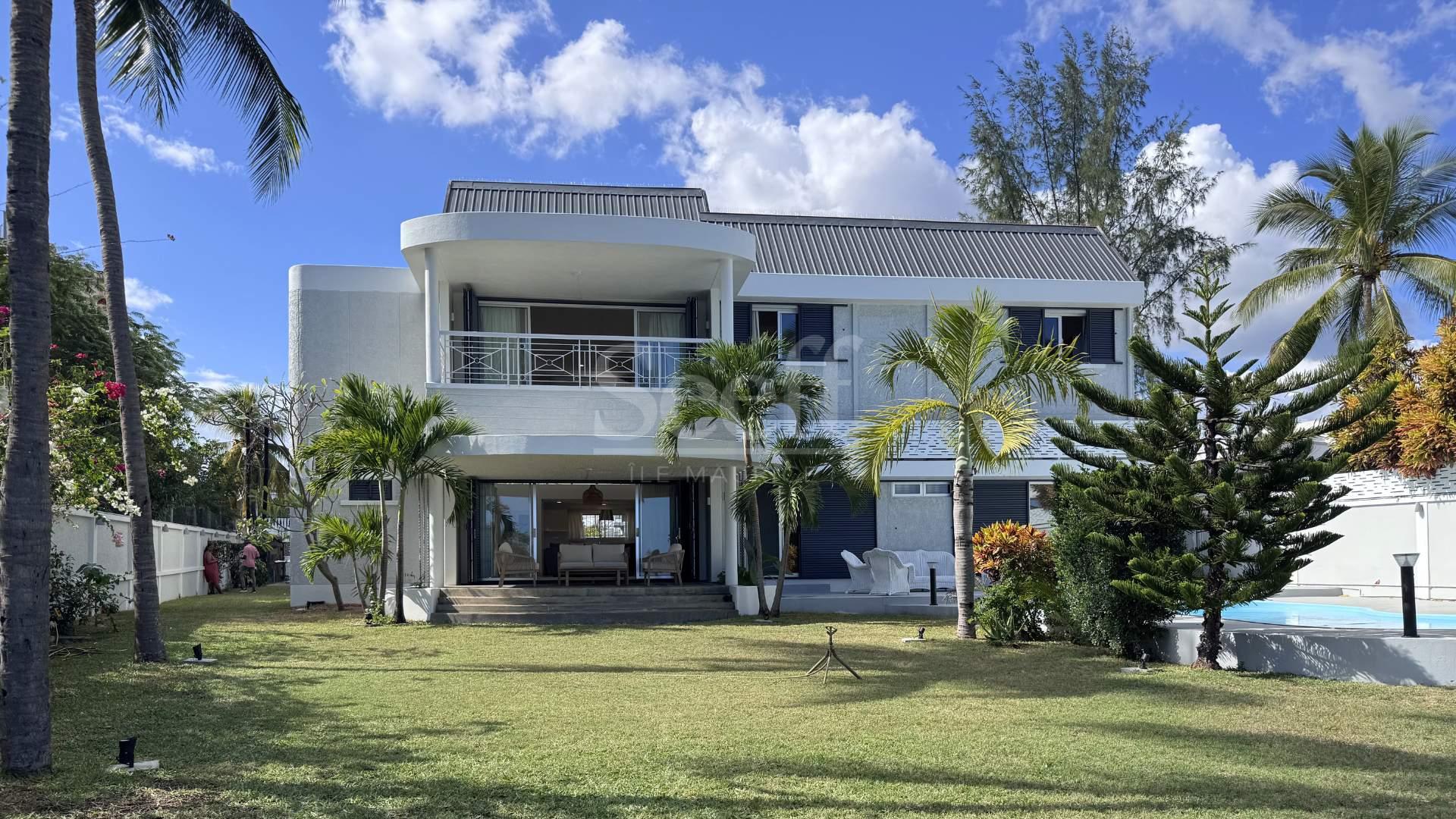 House / Villa of 4 bedrooms for rent in Albion, west, Mauritius – LexpressProperty.com | 809695 | Ref01