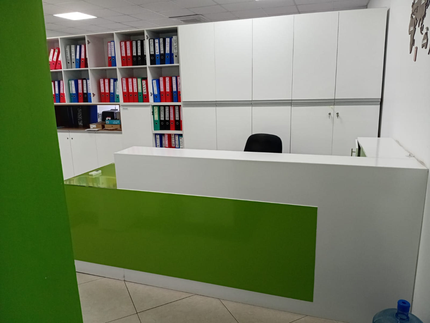 Office for rent in Phoenix, center, Mauritius – LexpressProperty.com | 819658 | Ref01