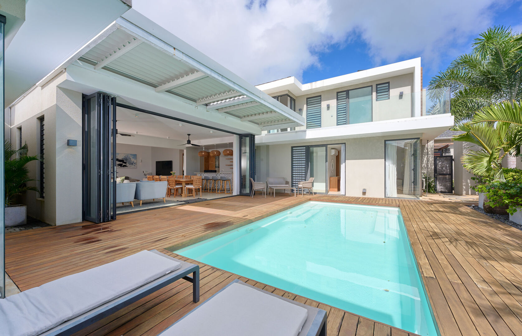 House / Villa of 4 bedrooms for sale in Péreybère, north, Mauritius – LexpressProperty.com | 820875 | Ref01
