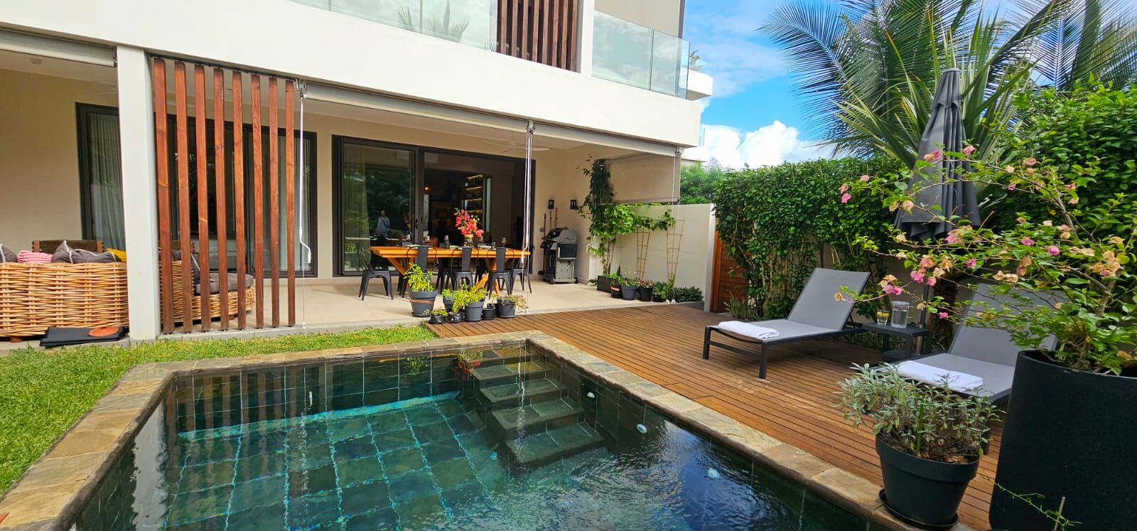 Appartement 2 Chambre(s) en vente à Pointe aux Canonniers, nord, île Maurice – LexpressProperty.com | 820866 | Ref01