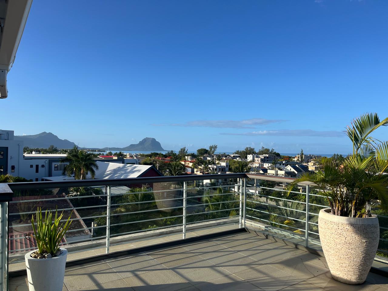 Penthouse 3 Chambre(s) en vente à Black River, ouest, île Maurice – LexpressProperty.com | 212012 | Ref01