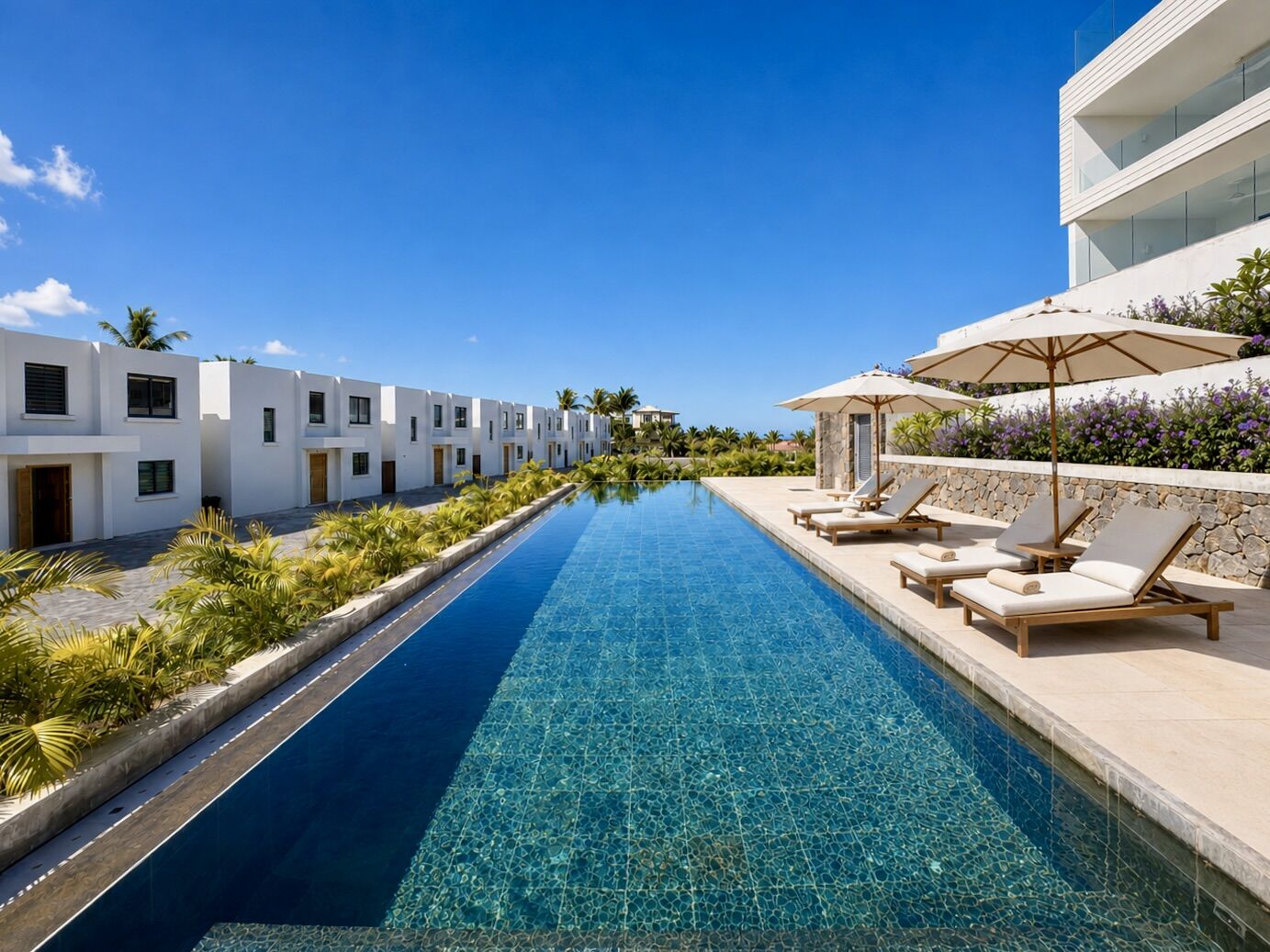 Appartement 3 Chambre(s) en vente à Grand Gaube, nord, île Maurice – LexpressProperty.com | 770536 | Ref01