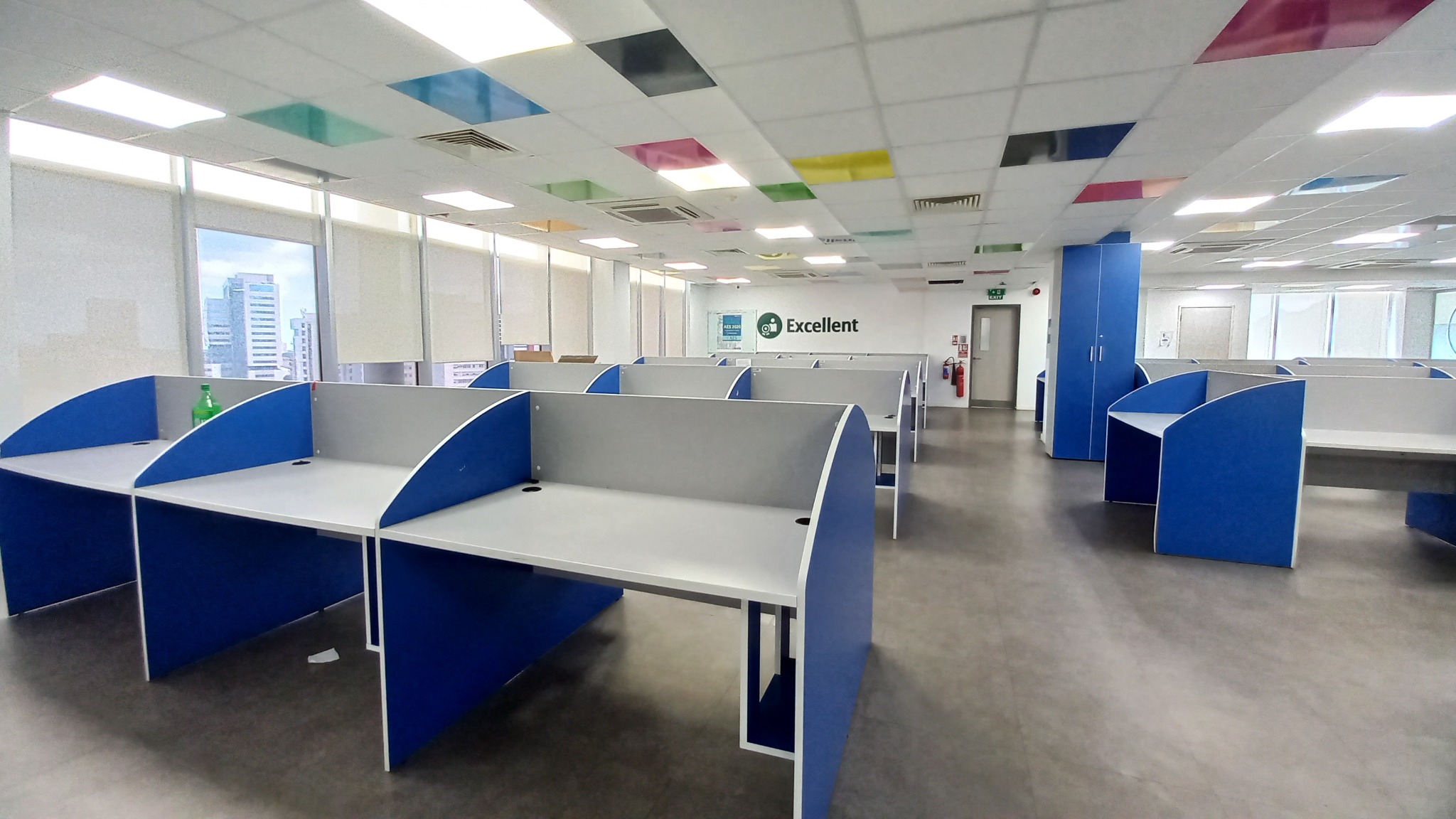 Office for sale in Ebène, center, Mauritius – LexpressProperty.com | 822083 | Ref01