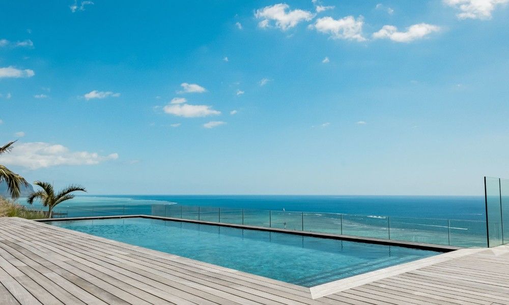 Maison / Villa 4 Chambre(s) en vente à Tamarin, ouest, île Maurice – LexpressProperty.com | 813858 | Ref01