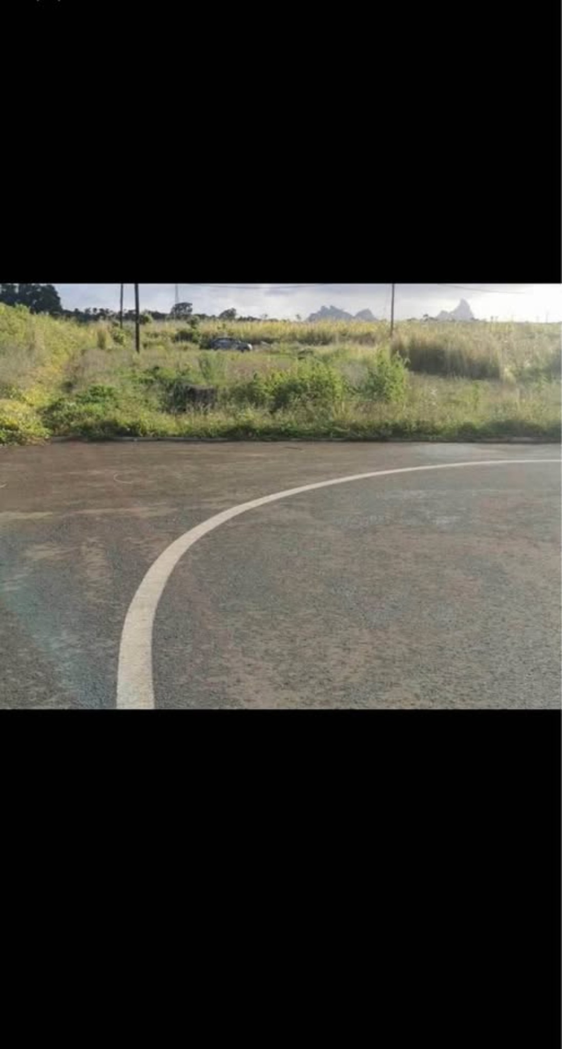 Residential land of 398.872215 m² for sale in Highlands, center, Mauritius – LexpressProperty.com | 813848 | Ref01