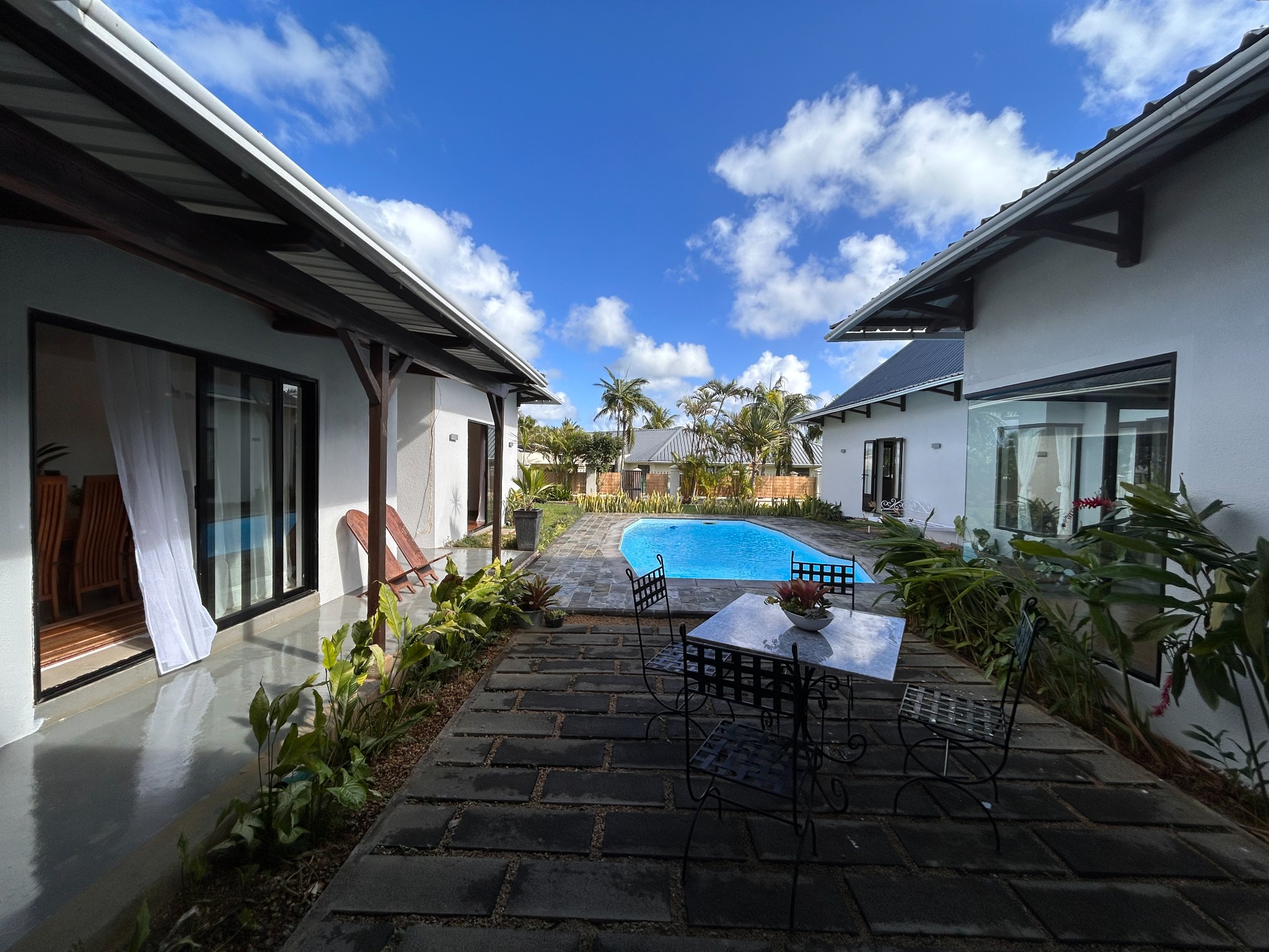 House / Villa of 4 bedrooms for rent in Bon Espoir, north, Mauritius – LexpressProperty.com | 813816 | Ref01