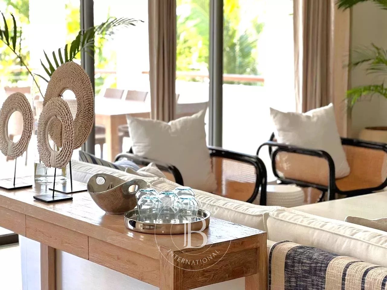 Penthouse 3 Chambre(s) en vente à Péreybère, nord, île Maurice – LexpressProperty.com | 775009 | Ref01