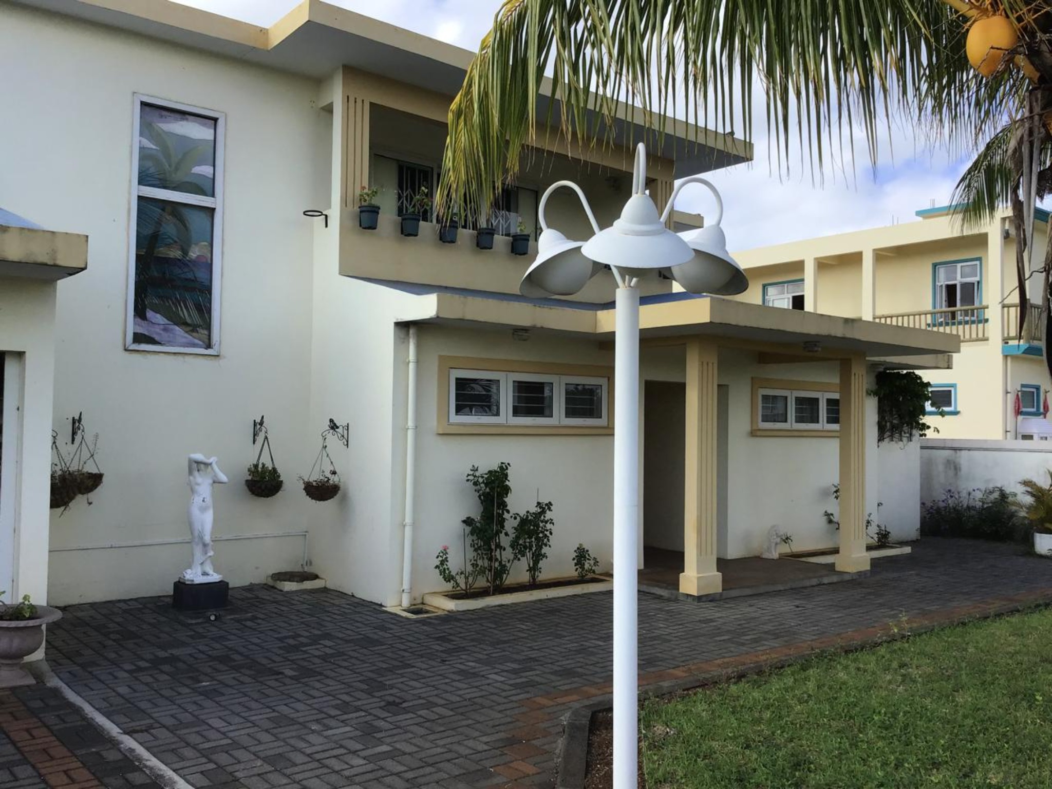 Maison / Villa 5 Chambre(s) en vente à Beau Vallon, sud, île Maurice – LexpressProperty.com | 813939 | Ref01