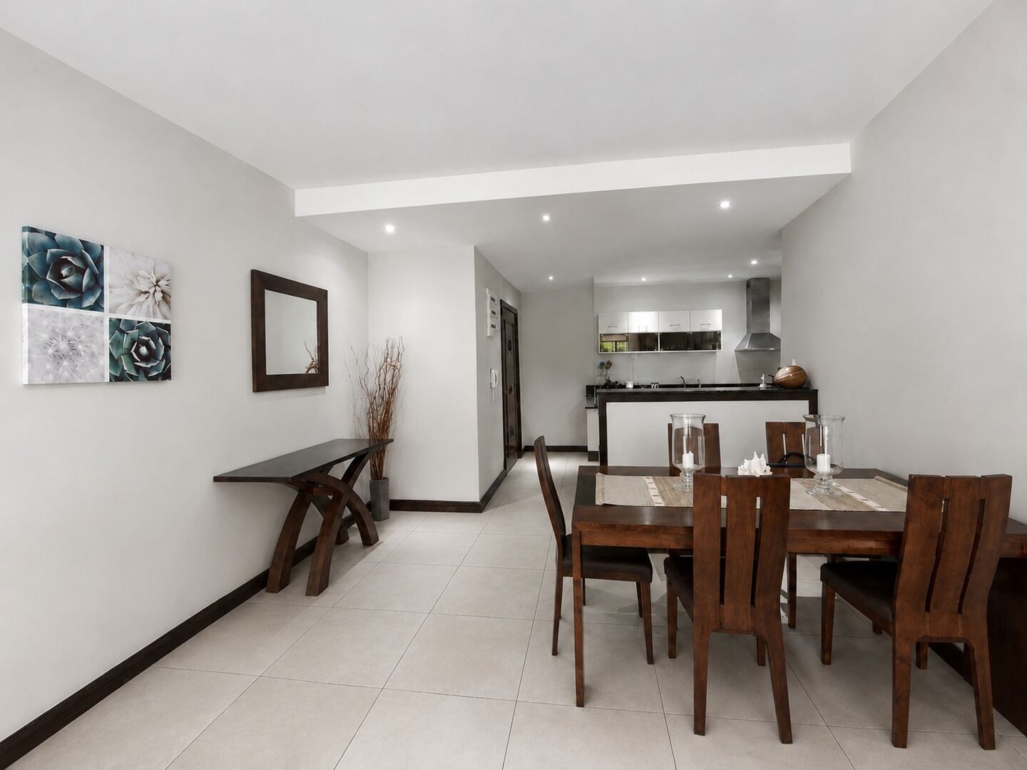 Appartement 3 Chambre(s) en vente à La Preneuse, ouest, île Maurice – LexpressProperty.com | 814002 | Ref01