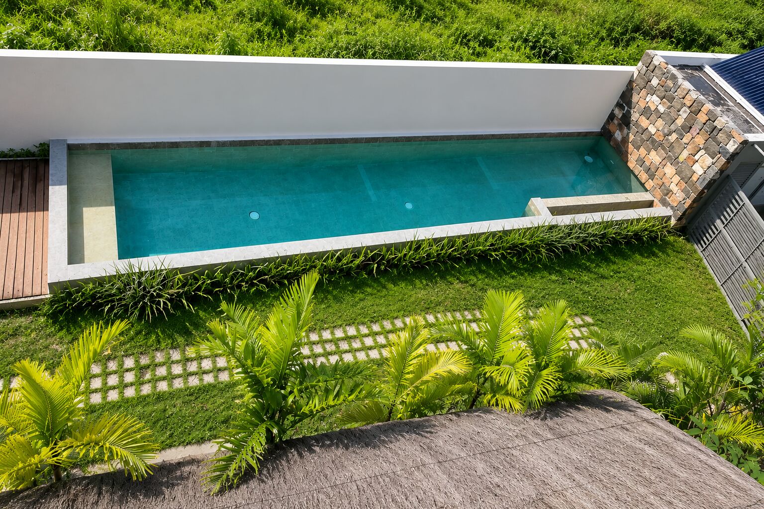 Penthouse 3 Chambre(s) en vente à Bain Boeuf, nord, île Maurice – LexpressProperty.com | 813946 | Ref01
