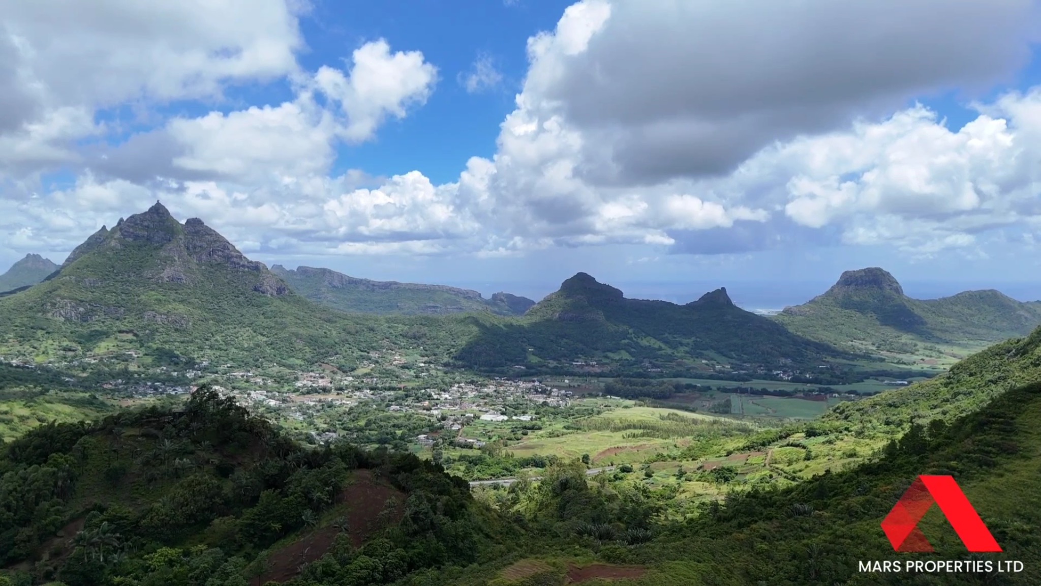 Residential land of 662.67659 m² for sale in Nouvelle Découverte, center, Mauritius – LexpressProperty.com | 822169 | Ref01