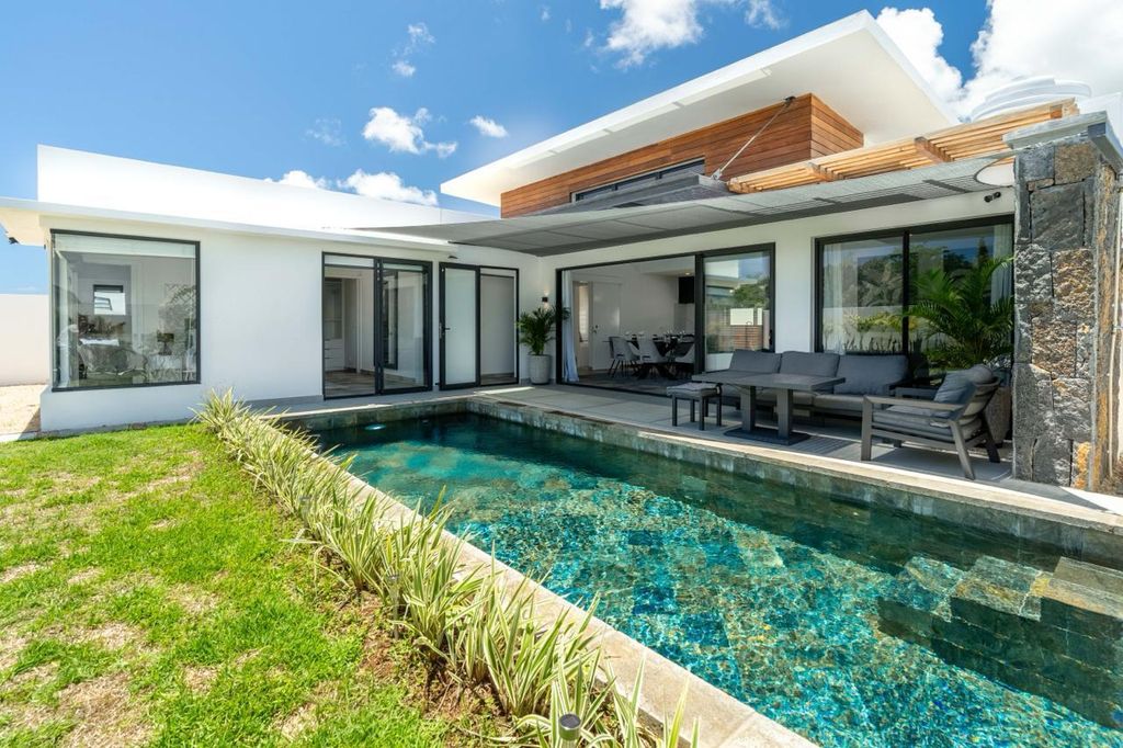 House / Villa of 3 bedrooms for sale in Mont Mascal, north, Mauritius – LexpressProperty.com | 822390 | Ref01