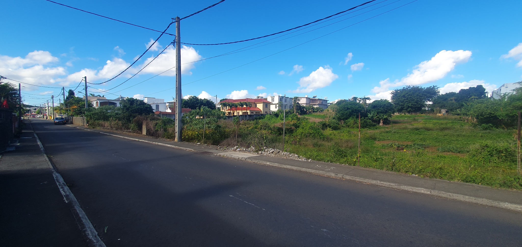 Terrain résidentiel de 5613.7571 m² en vente à Solférino, centre, île Maurice – LexpressProperty.com | 822155 | Ref01