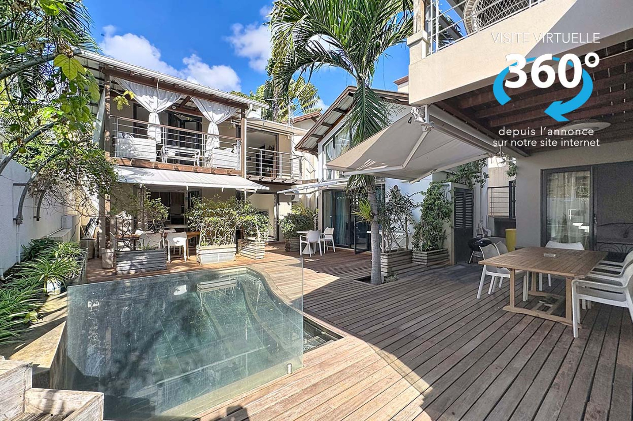 Residential complex / building of 7 bedrooms for sale in Albion, west, Mauritius – LexpressProperty.com | 822389 | Ref01