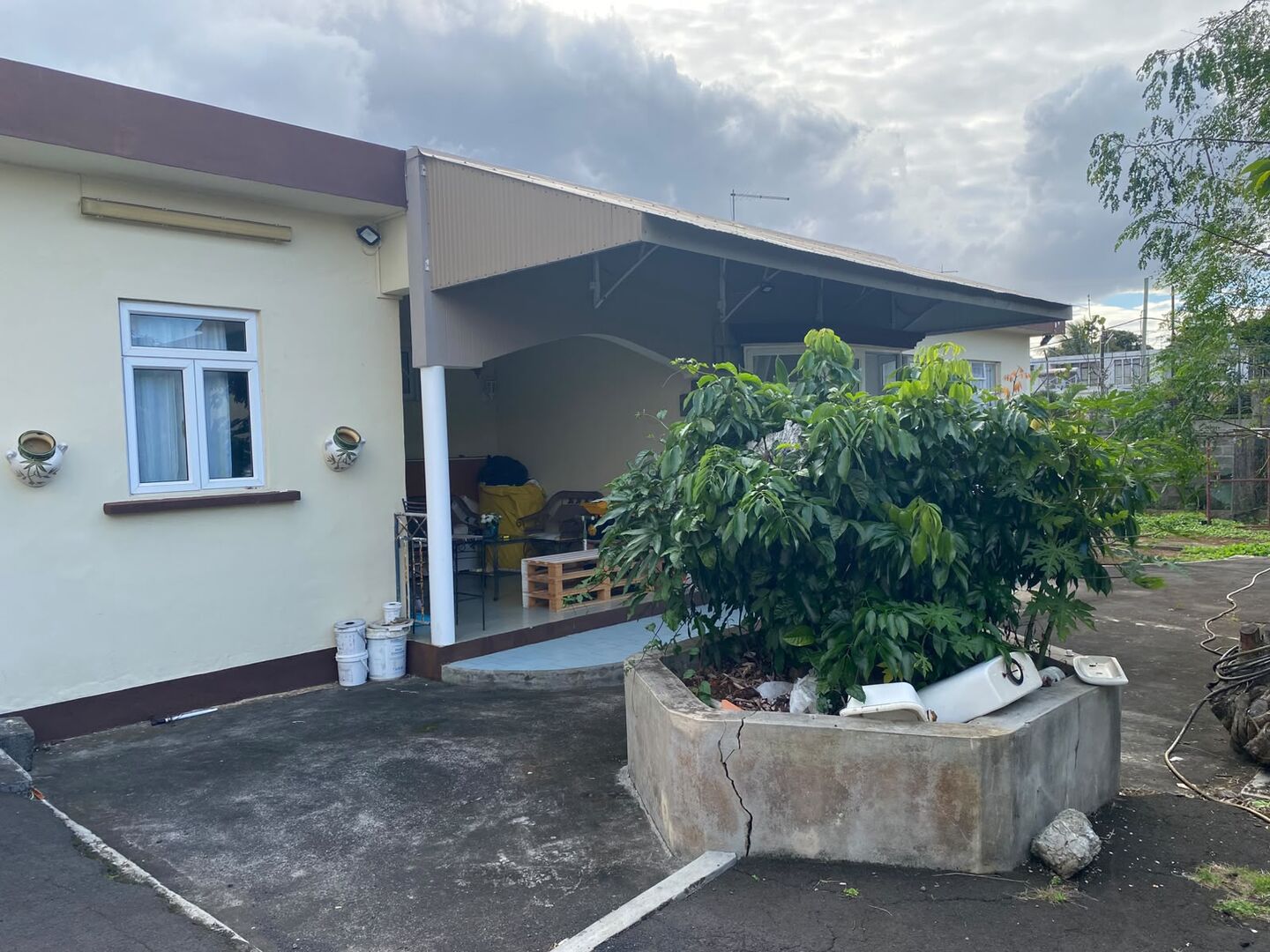 Maison / Villa 2 Chambre(s) en vente à Beau Bassin, centre, île Maurice – LexpressProperty.com | 822332 | Ref01
