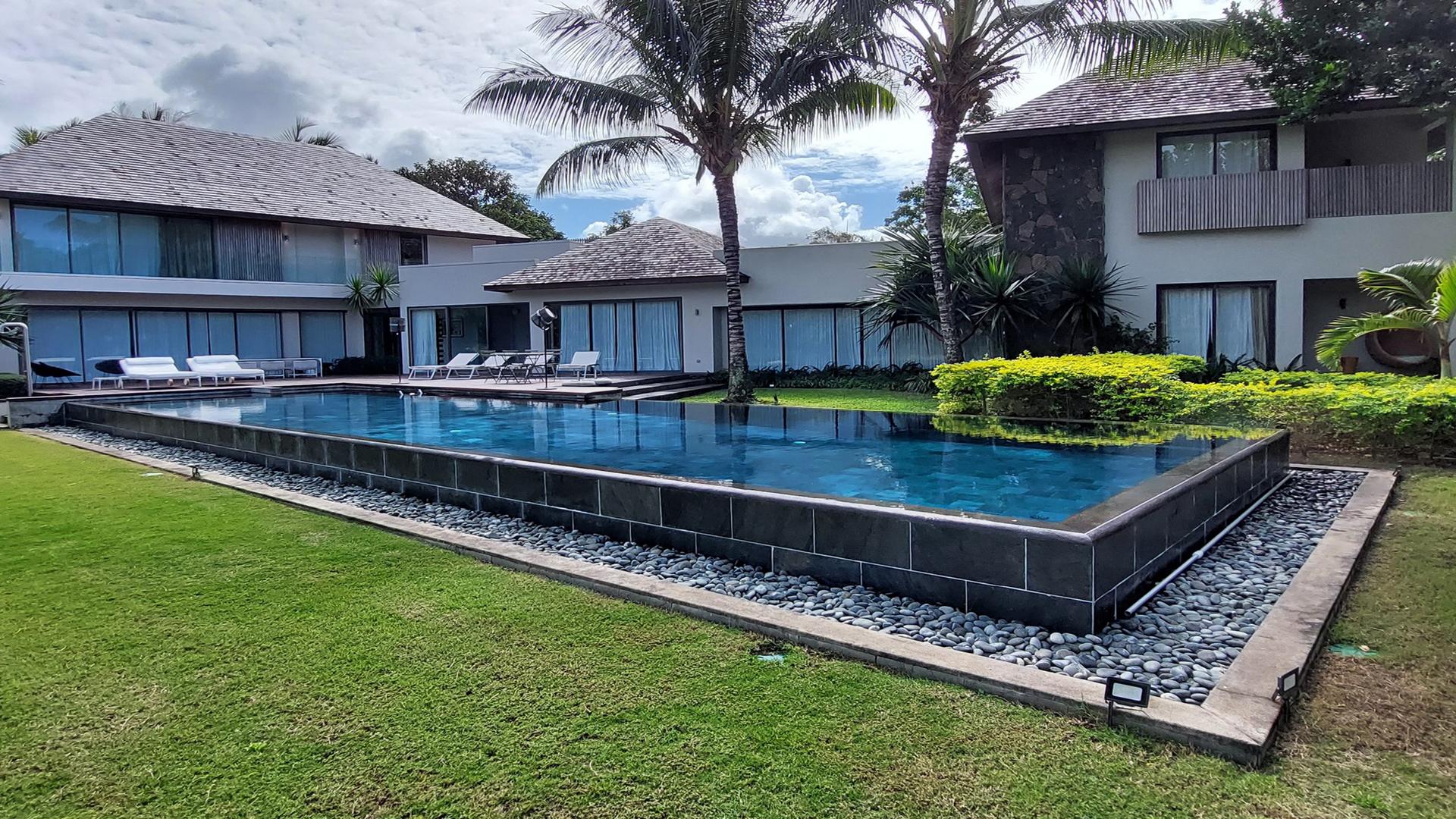 Maison / Villa 5 Chambre(s) en vente à Beau Champ, est, île Maurice – LexpressProperty.com | 345048 | Ref01