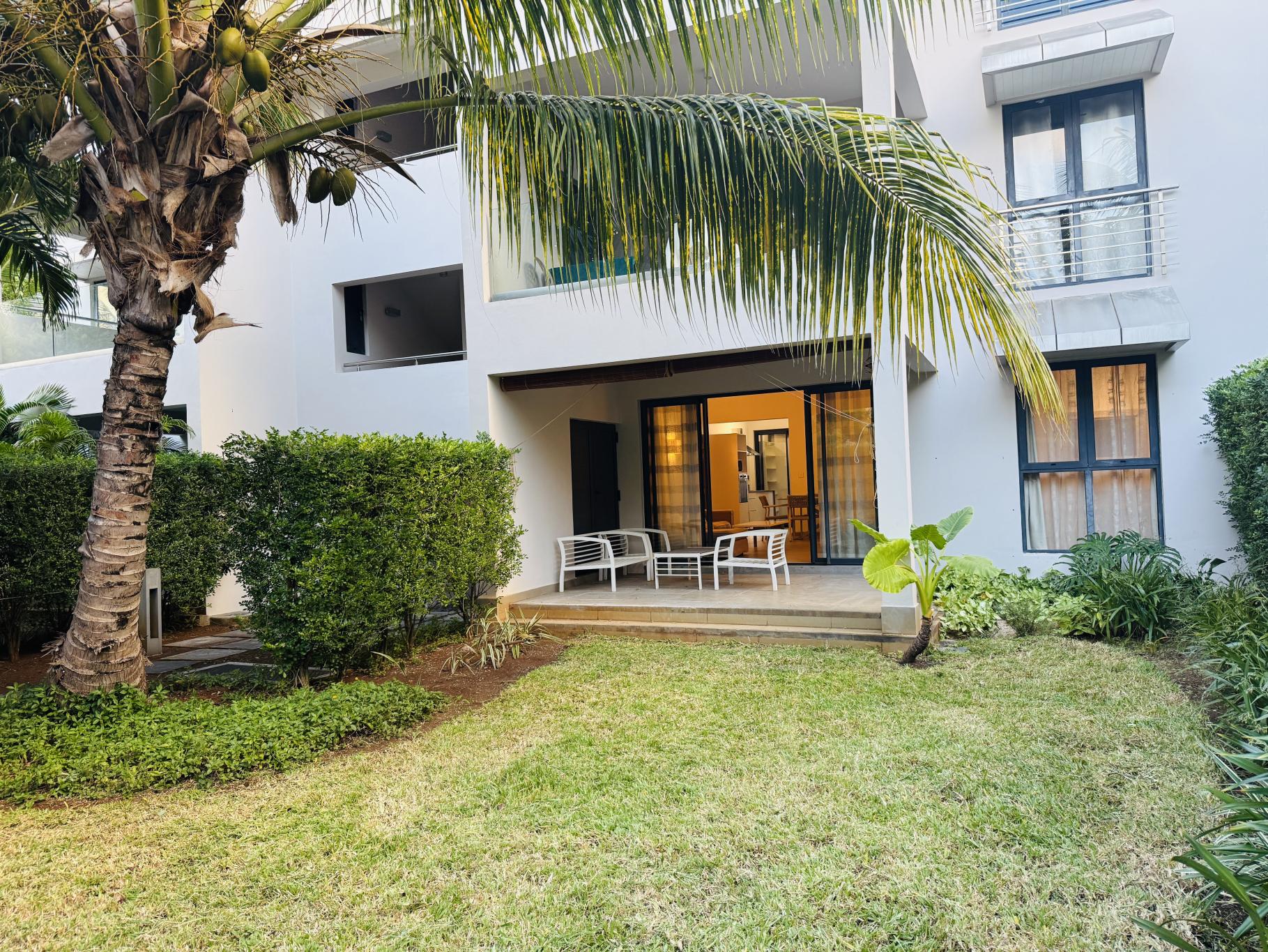 Apartment of 3 bedrooms for rent in Haute Rive, north, Mauritius – LexpressProperty.com | 822790 | Ref01
