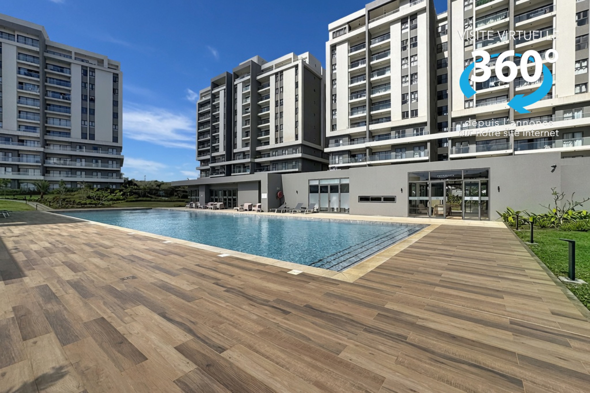 Appartement 3 Chambre(s) en vente à Moka, centre, île Maurice – LexpressProperty.com | 822859 | Ref01