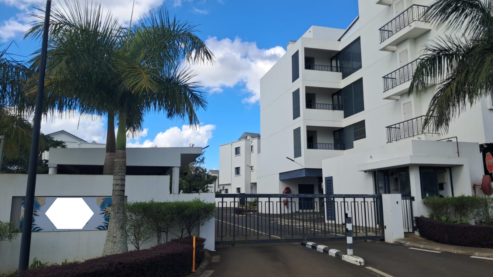 Apartment of 1 bedroom for rent in Abercrombie, north, Mauritius – LexpressProperty.com | 822833 | Ref01