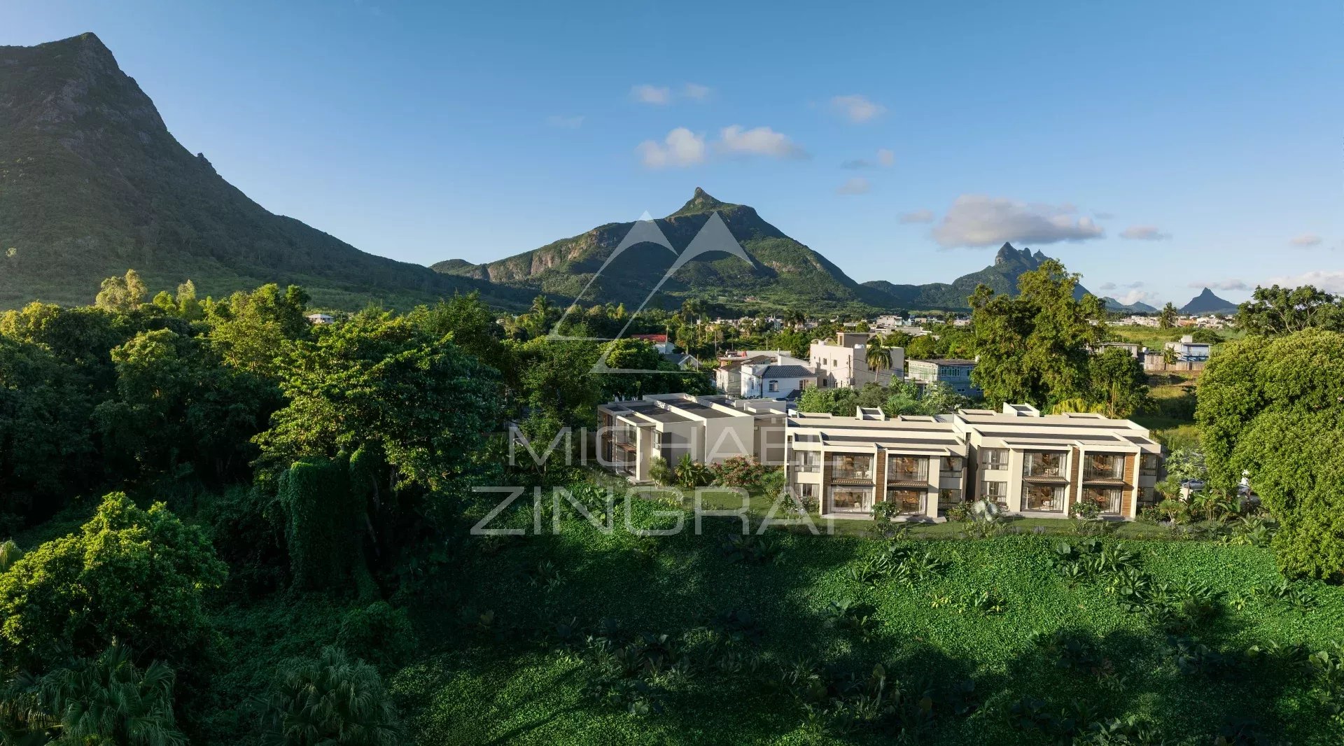Appartement 3 Chambre(s) en vente à Moka, centre, île Maurice – LexpressProperty.com | 822623 | Ref01