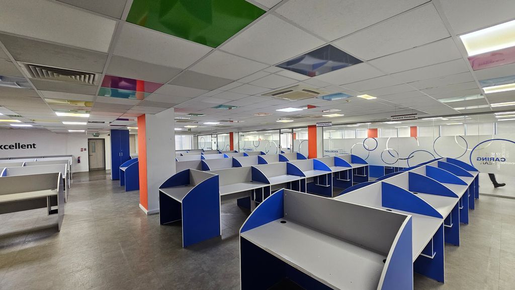 Office for sale in Ebène, center, Mauritius – LexpressProperty.com | 288571 | Ref01