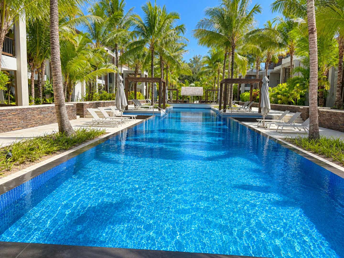 Penthouse 2 Chambre(s) en vente à Mon Choisy, nord, île Maurice – LexpressProperty.com | 822882 | Ref01