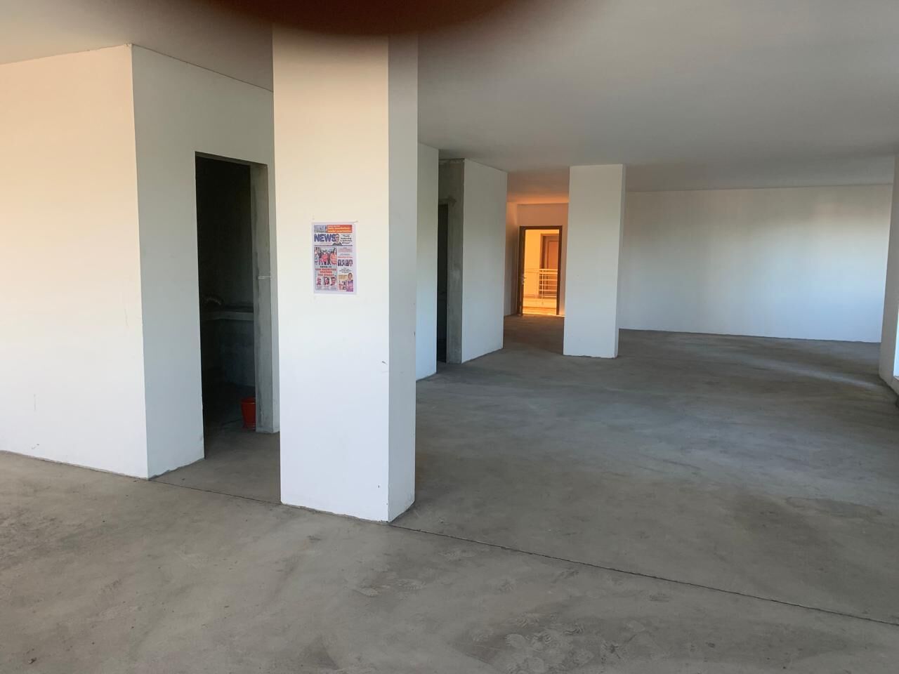 Commercial space for sale in Quatre Bornes, center, Mauritius – LexpressProperty.com | 822842 | Ref01